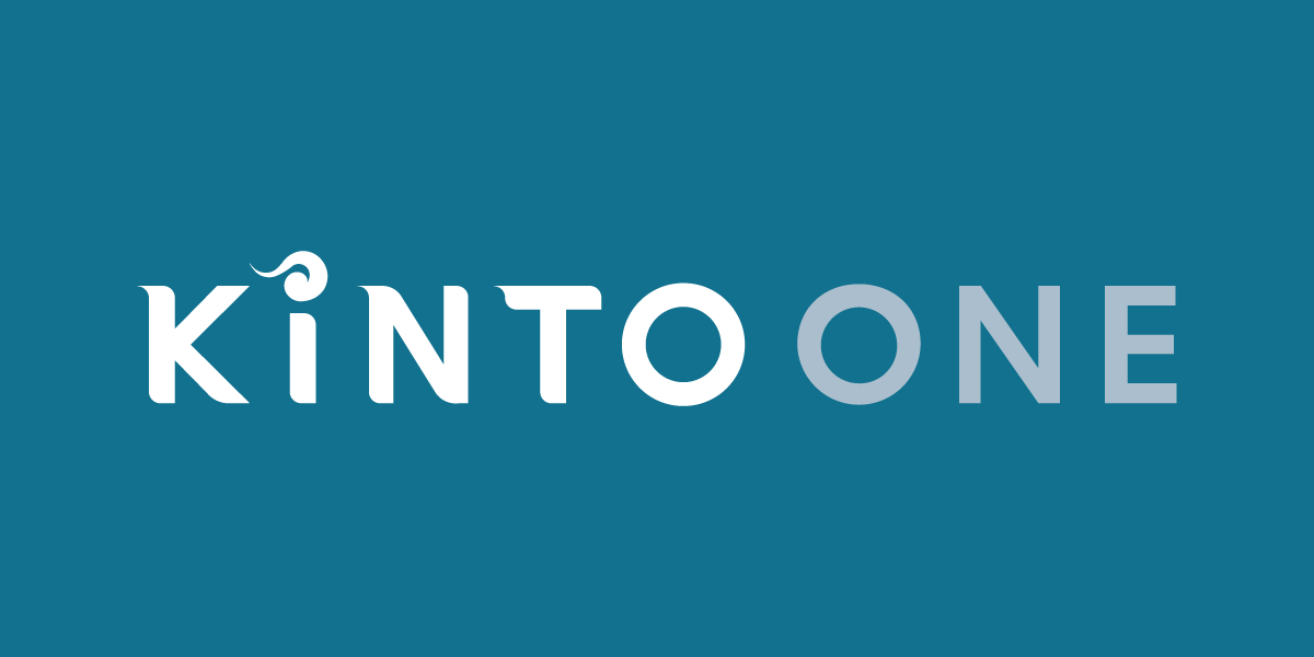 KINTO-og-KINTOONE